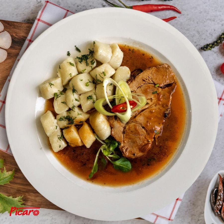 זגורזלק Hotel Picaro Zarska Wies Poludnie A4 Kierunek Polska מראה חיצוני תמונה