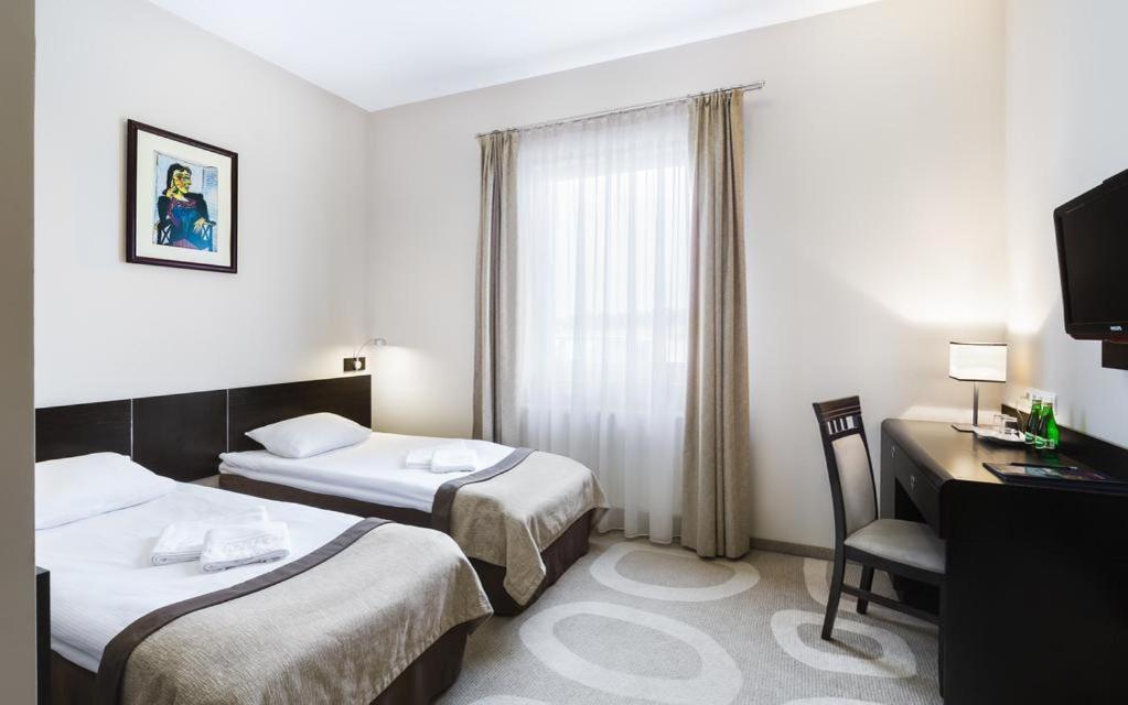 זגורזלק Hotel Picaro Zarska Wies Poludnie A4 Kierunek Polska מראה חיצוני תמונה