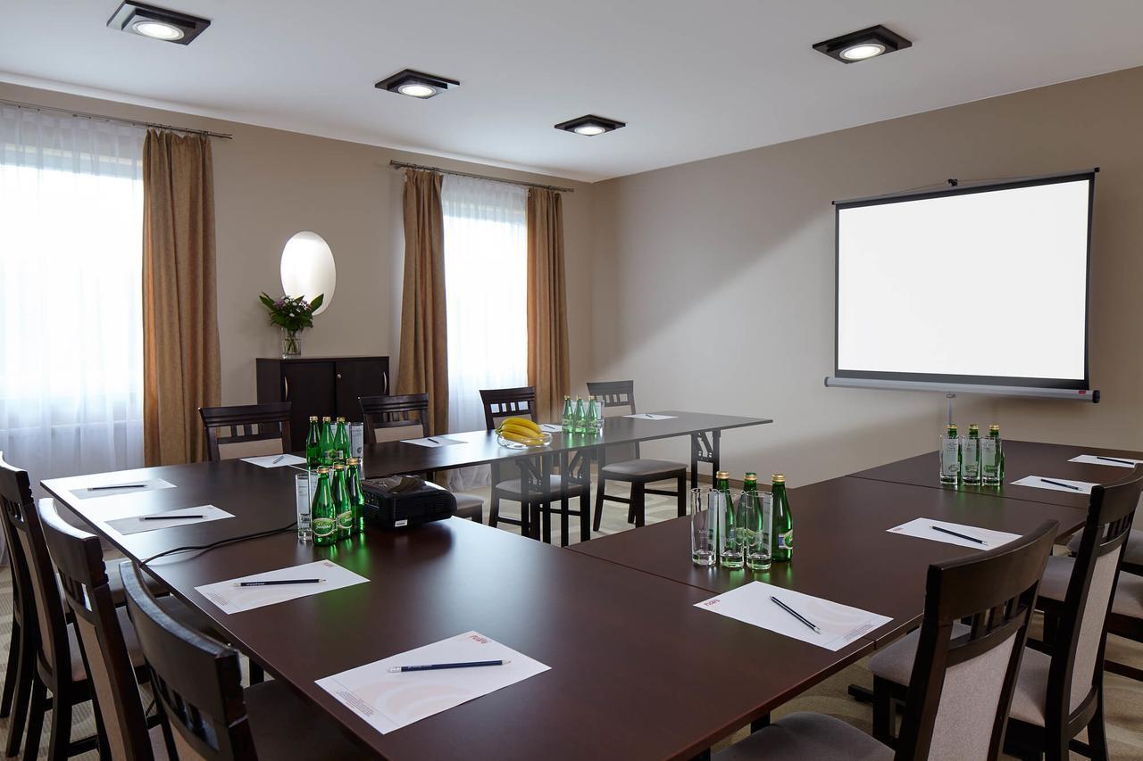 זגורזלק Hotel Picaro Zarska Wies Poludnie A4 Kierunek Polska מראה חיצוני תמונה