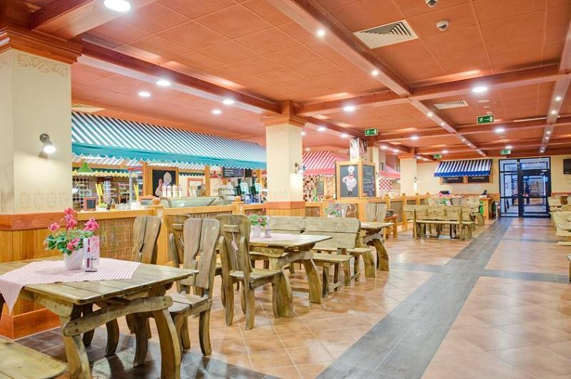 זגורזלק Hotel Picaro Zarska Wies Poludnie A4 Kierunek Polska מראה חיצוני תמונה