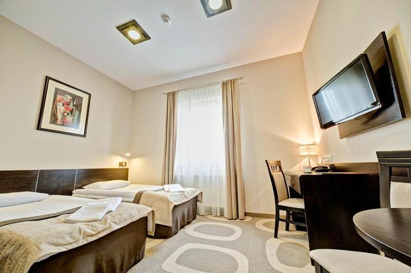 זגורזלק Hotel Picaro Zarska Wies Poludnie A4 Kierunek Polska מראה חיצוני תמונה