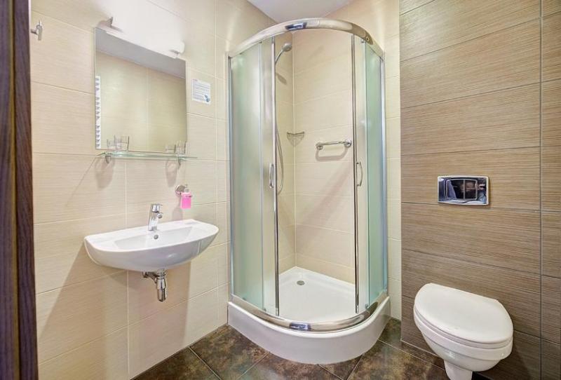 זגורזלק Hotel Picaro Zarska Wies Poludnie A4 Kierunek Polska מראה חיצוני תמונה