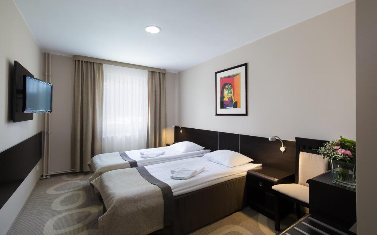 זגורזלק Hotel Picaro Zarska Wies Poludnie A4 Kierunek Polska מראה חיצוני תמונה