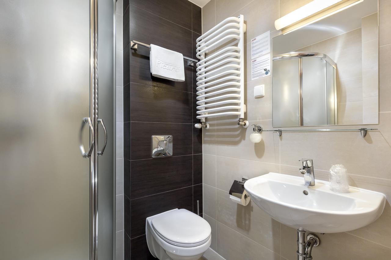 זגורזלק Hotel Picaro Zarska Wies Poludnie A4 Kierunek Polska מראה חיצוני תמונה