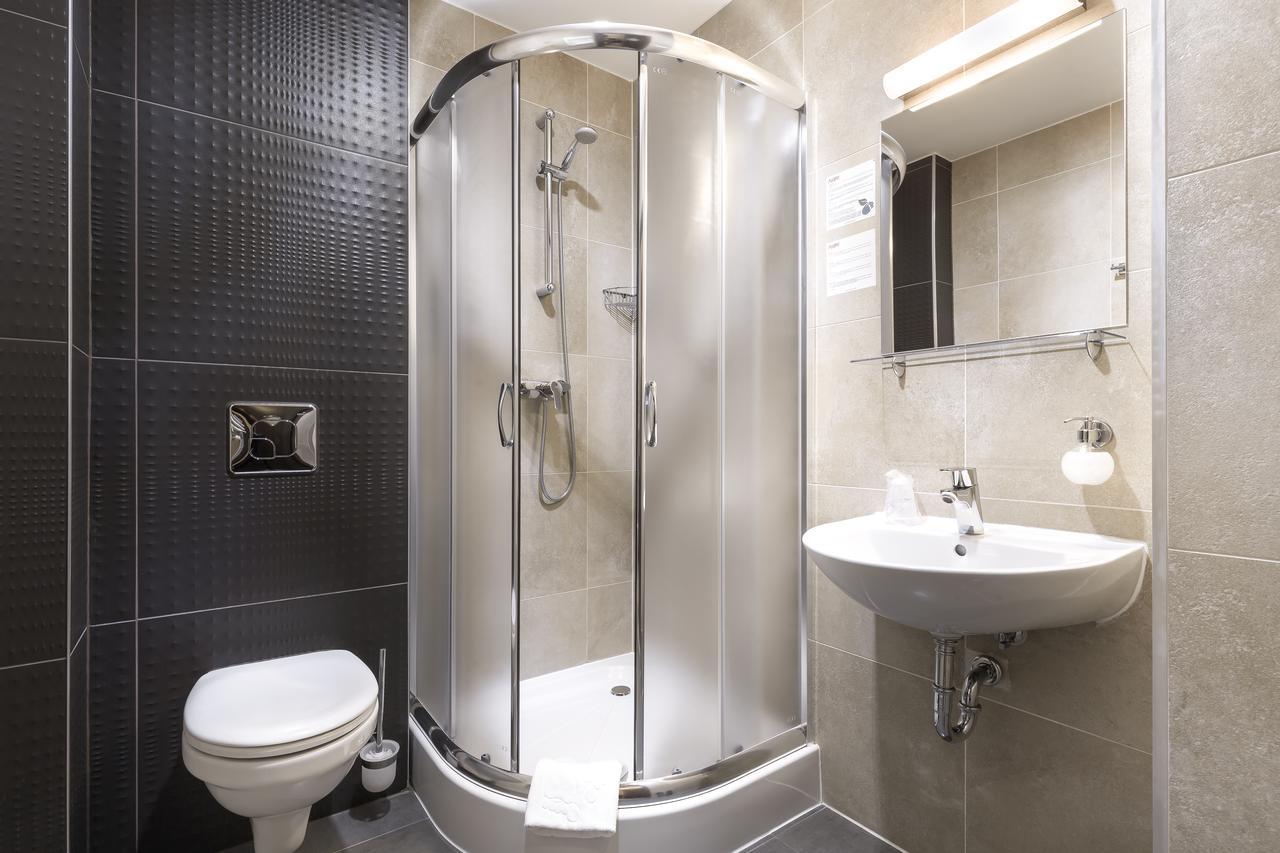 זגורזלק Hotel Picaro Zarska Wies Poludnie A4 Kierunek Polska מראה חיצוני תמונה